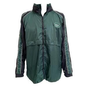 Vintage New York Jets Jacket